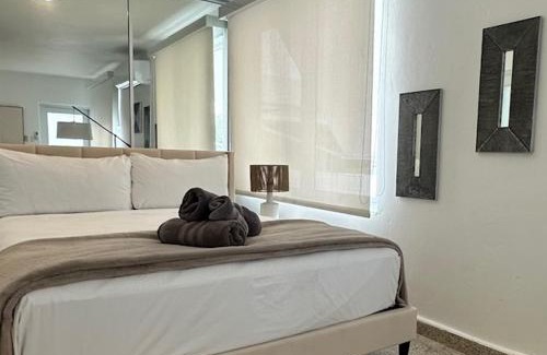 Isla Verde Hotel | Palmar Sur
