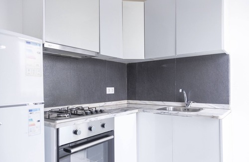 Praia Apartment | Palmarejo Gem: 2-bdr apt near Praça center - LCGR