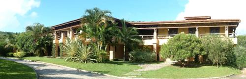 Governador Celso Ramos Hotel | Palmas Hotel & Spa