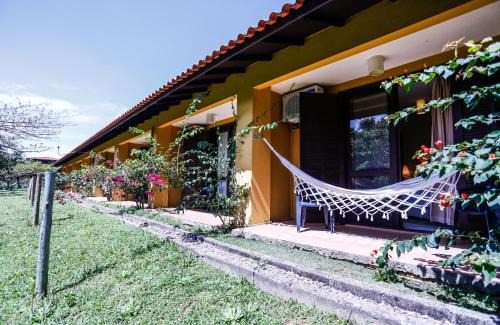 Governador Celso Ramos Hotel | Palmas Hotel & Spa