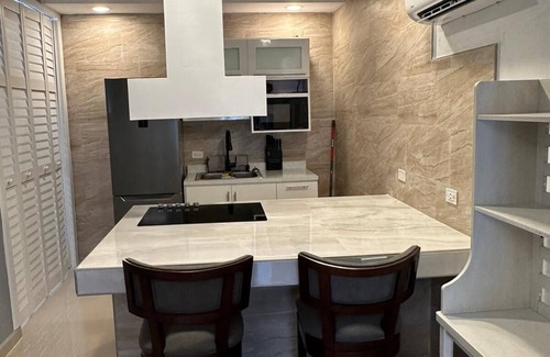 Humacao Pueblo Apartment | Palmas View Premium 7