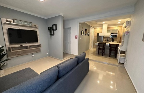 Humacao Pueblo Apartment | Palmas View Premium 7
