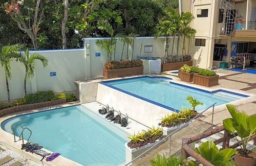 Punta Engano Hotel | Palmbeach Resort & Spa