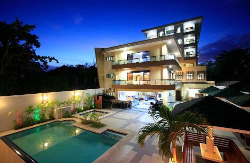 Punta Engano Resort | Palmbeach Resort & Spa Mactan, Cebu