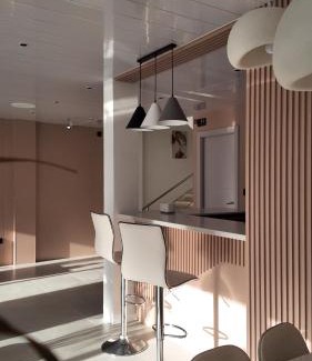 Maafushi House | Palmcasa