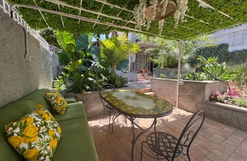 Misterbianco Apartment | Palme Suites