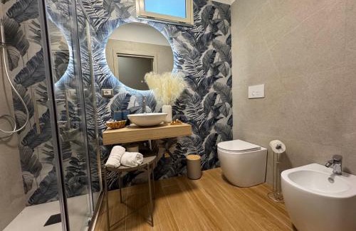 Misterbianco Apartment | Palme Suites