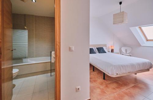 Insuela Apartment | Palmeira Vistamar by Serendipia Turismo