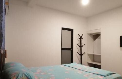 Montanita House | Palmendros Hosteria
