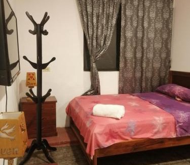 Montanita House | Palmendros Hosteria