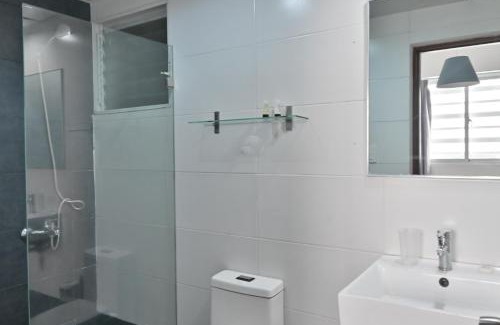 La Castellana Apartment | Palmer Suites