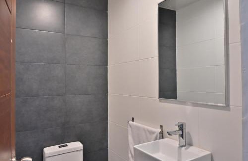 La Castellana Apartment | Palmer Suites