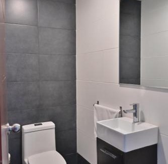 La Castellana Apartment | Palmer Suites