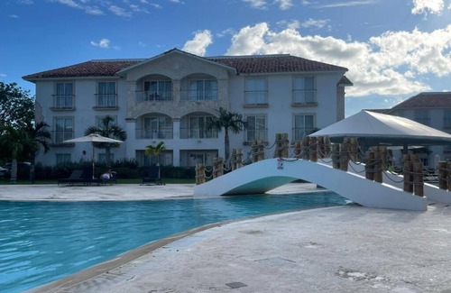 Dominicus Apartment | Palmera Bayahibe