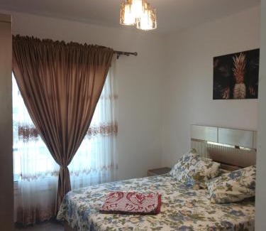 Ain Sokhna Resort | Palmera Beach hotel
