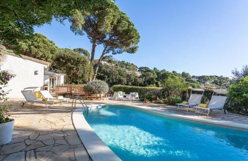 Tossa de Mar Villa | Palmera