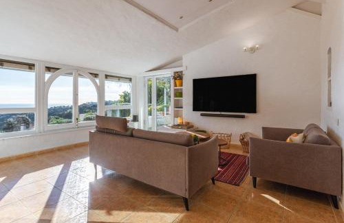 Tossa de Mar Villa | Palmera