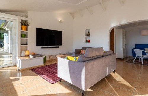 Tossa de Mar Villa | Palmera