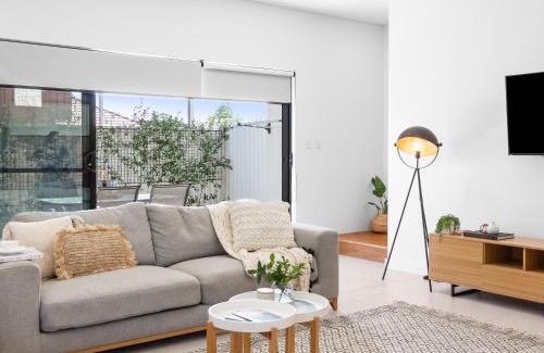 Ulladulla Apartment | Palmera on the south coast