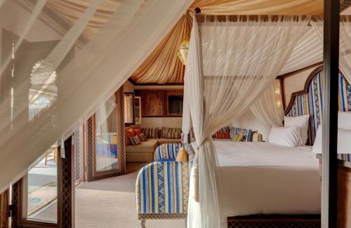 Bab Atlas Other | Palmeraie Oasis Camp - A member of Barcelo Hotel Group