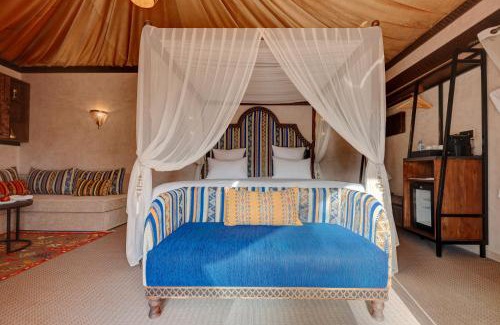 Bab Atlas Other | Palmeraie Oasis Camp - A member of Barcelo Hotel Group