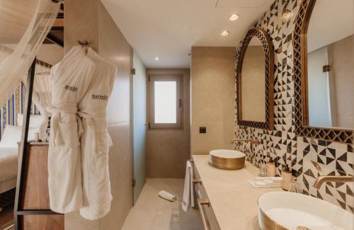 Bab Atlas Other | Palmeraie Oasis Camp - A member of Barcelo Hotel Group