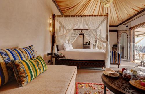 Bab Atlas Other | Palmeraie Oasis Camp - A member of Barcelo Hotel Group