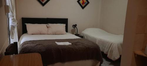 Vicente Lopez Apartment | palmeras swett home