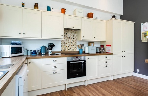Beadnell Cottage | PALMERS REST, pet friendly, country holiday cottage in Beadnell