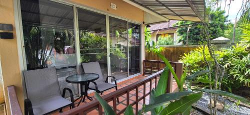 Mae Nam Resort | Palmgarden Resort Samui - only Adult - neu Saniert