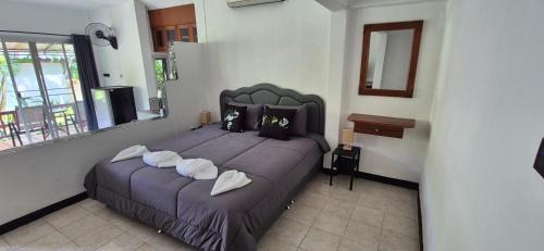 Mae Nam Resort | Palmgarden Resort Samui - only Adult - neu Saniert