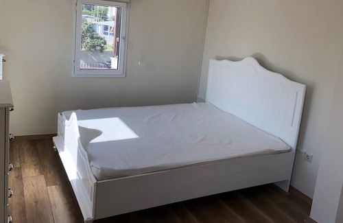 Turgutreis Villa | Palmhouse - private villa private pool, garden and parking. 400m beach free WiFi