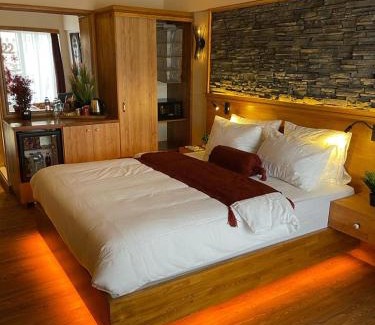 Foca House | PALMİYE KONUK EVİ