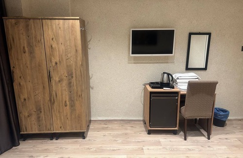 Kepez Apartment | PALMİYE SUİT APART