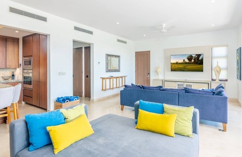 Palmilla Condo | PALMILLA DUNES- Amazing penthouse with private rooftop - top amenities!