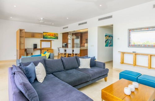 Palmilla Condo | PALMILLA DUNES- Amazing penthouse with private rooftop - top amenities!