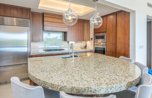 Palmilla Condo | PALMILLA DUNES- Amazing penthouse with private rooftop - top amenities!