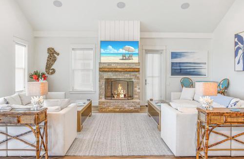 Port Aransas House | Palmilla Opulence at Palmilla Beach