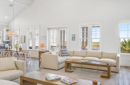 Port Aransas House | Palmilla Opulence at Palmilla Beach