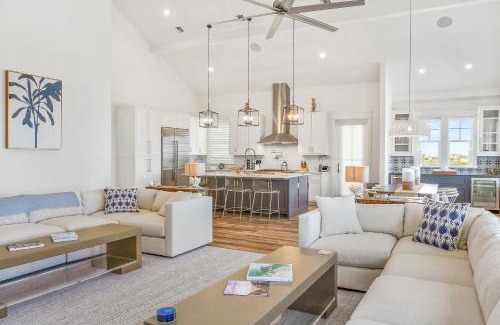 Port Aransas House | Palmilla Opulence at Palmilla Beach