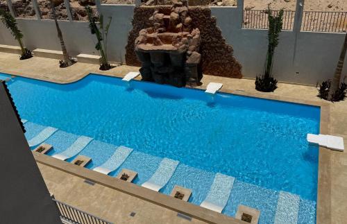 Ras Nasrani Apartment | Palmira