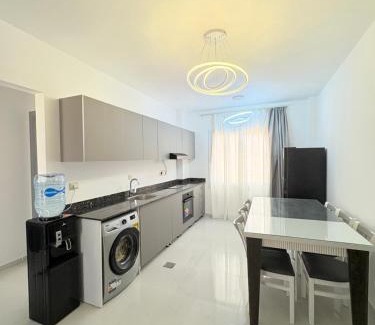 Ras Nasrani Apartment | Palmira