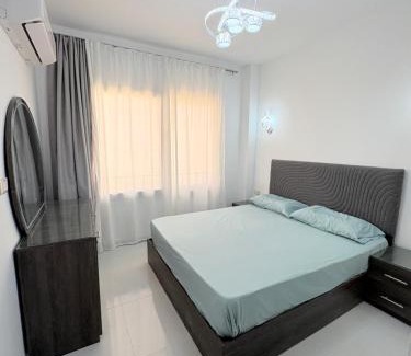 Ras Nasrani Apartment | Palmira