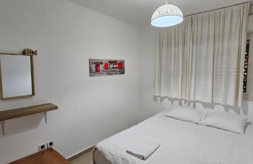 Eilat Apartment | Palmore luxury Resort
