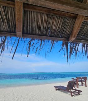 Kaashidhoo House | Palmrest Kaashidhoo Maldives