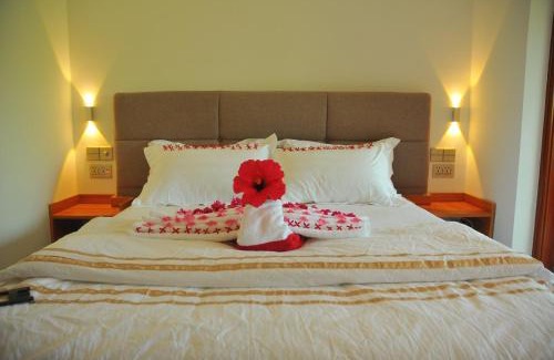 Kaashidhoo House | Palmrest Kaashidhoo Maldives