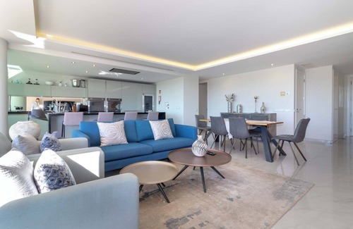 Ferragudo Apartment | Palms 10 - Luxury state of the art, spacious apartment