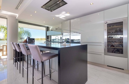 Ferragudo Apartment | Palms 10 - Luxury state of the art, spacious apartment