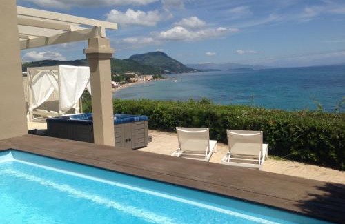 Notos Hotel | Palms and Spas Villas Retreat