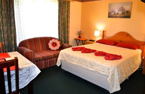 Warwick Bed & Breakfast | Palms Bed & Breakfast